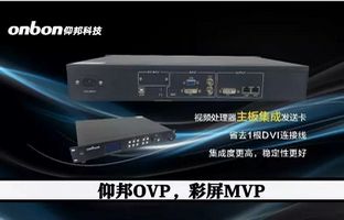 彩屏项目MVP，乐投LetouOVP不是视频处置器那么单一