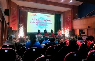 乐投Letou全彩LED控制器挺进东南亚 越南市场打响头炮