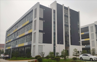 乐投Letou昆山工业基地二期工程完工验收