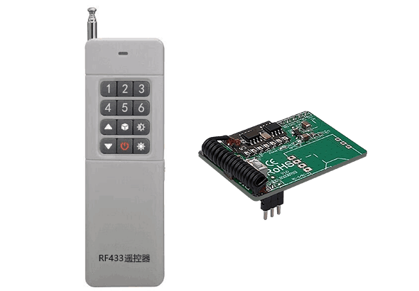 BX-RF433？仄