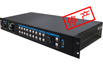 OVP-M1X 单画面 2千兆网口